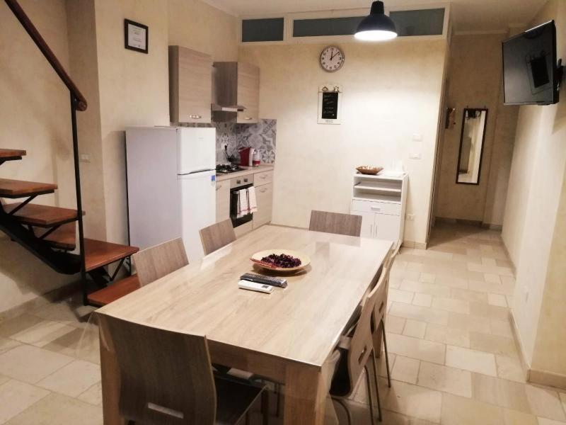 Casa Vacanze Lu Fumaru Nardò Dış mekan fotoğraf