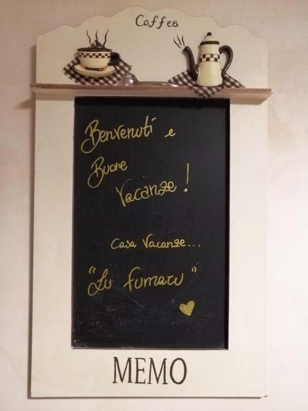 Casa Vacanze Lu Fumaru Nardò Dış mekan fotoğraf