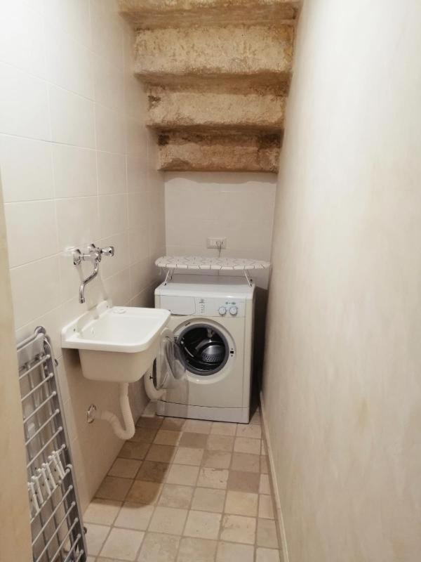 Casa Vacanze Lu Fumaru Nardò Dış mekan fotoğraf