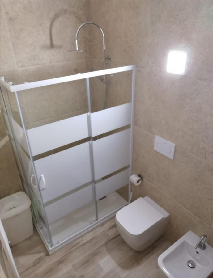 Casa Vacanze Lu Fumaru Nardò Dış mekan fotoğraf